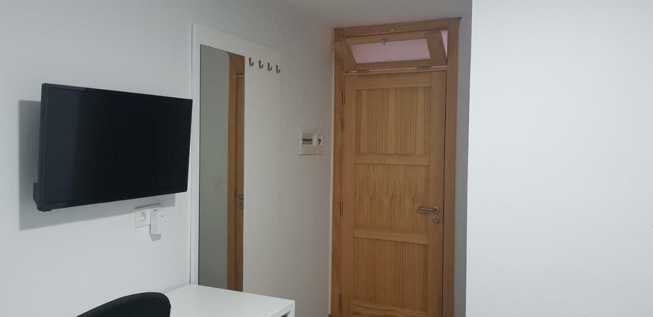 Apartamento Muelle Pozo Izquierdo Exterior photo